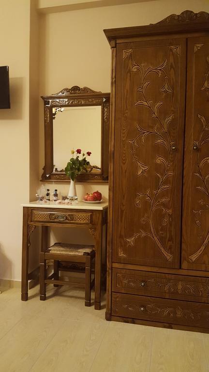 Greco Hotel Коропи Экстерьер фото
